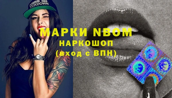 молекула духа Лагань