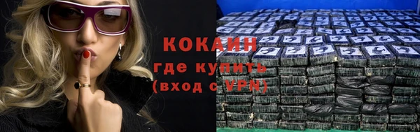хмурый Липки